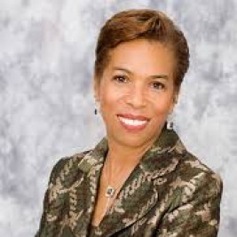 Loretta Love Huff